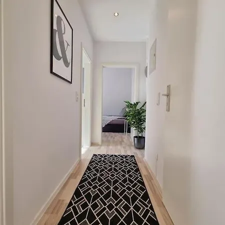 Direkt Am Suedstrand! Apartment *