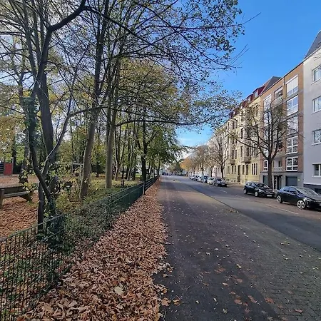 Direkt Am Suedstrand! *