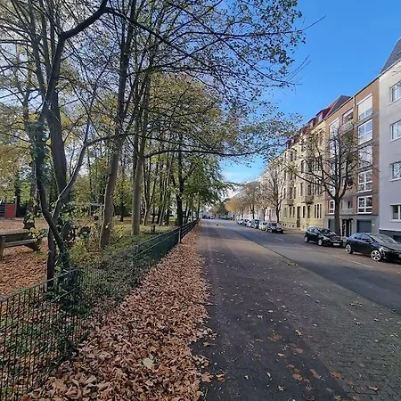 Direkt Am Suedstrand! *