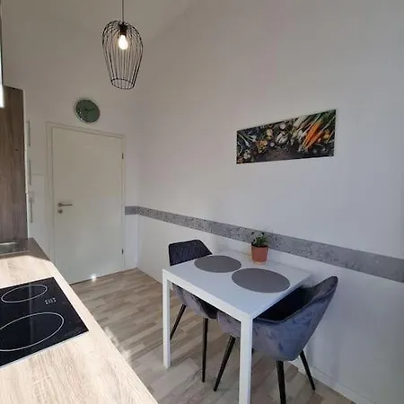 Apartment Direkt Am Suedstrand! Wilhelmshaven