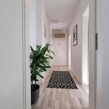 Apartment Direkt Am Suedstrand! Wilhelmshaven