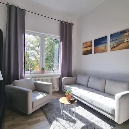 Direkt Am Suedstrand!