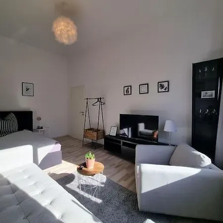 Direkt Am Suedstrand! Apartment
